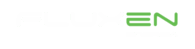 logo fluxen energia